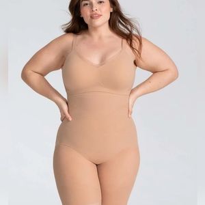 Honeylove super power shorts